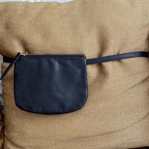 Free People Belt Bag